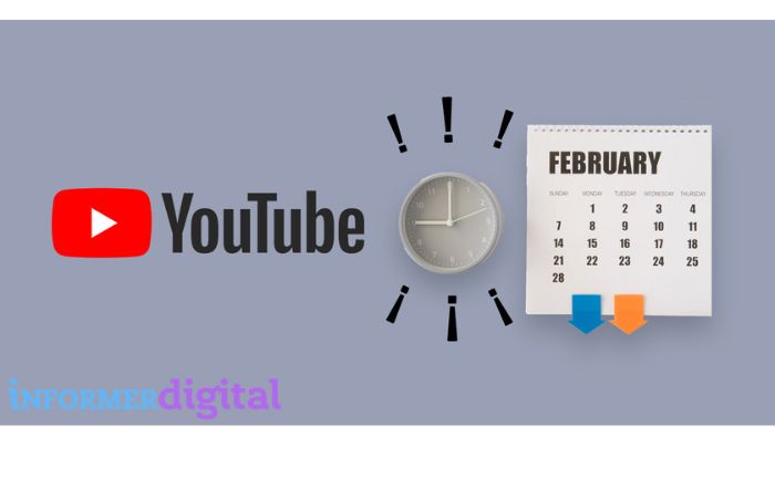 best time to post on YouTube