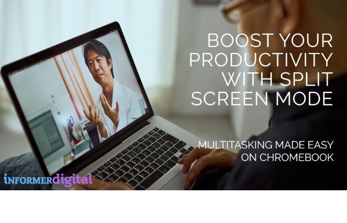 How to split screen on Chromebook - 5 Simple Ways