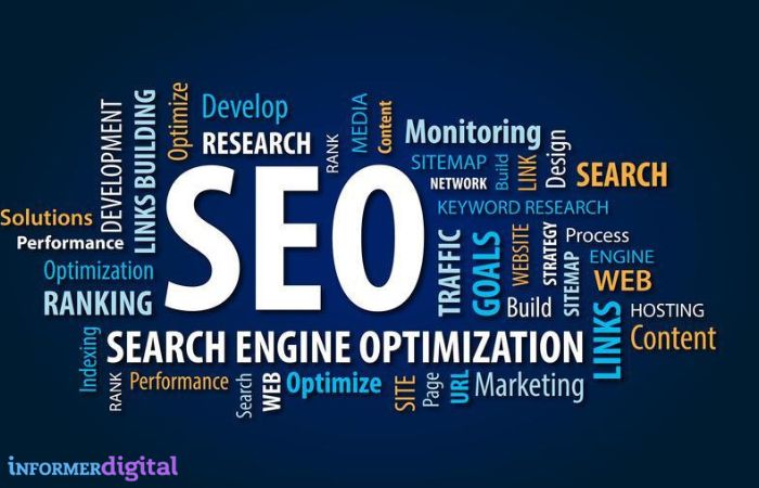 Why seo is important for business? 10 benefits of seo