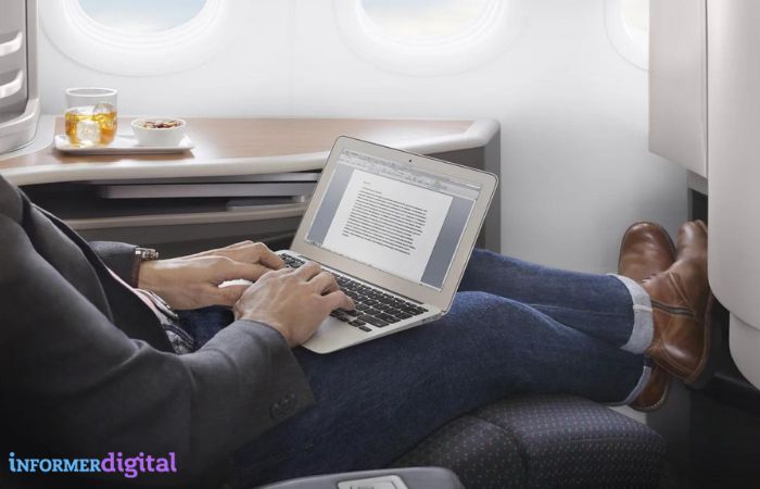 AaInflight - Stay Connected and Entertained in the Sky